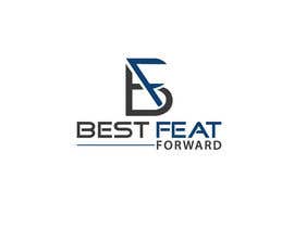 momotahena tarafından Design a Logo for Best Feat Forward için no 15