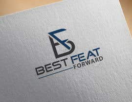 momotahena tarafından Design a Logo for Best Feat Forward için no 16