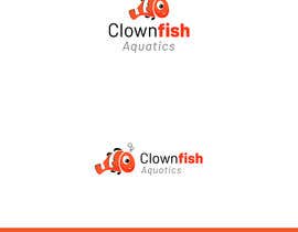 Číslo 33 pro uživatele I need a logo designed for my clownfish business. - 16/07/2019 05:46 EDT od uživatele haseebarif1993