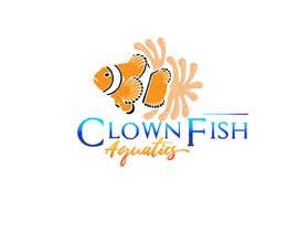Číslo 30 pro uživatele I need a logo designed for my clownfish business. - 16/07/2019 05:46 EDT od uživatele ToheedAmir