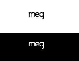 #299 for Need a logo design with &quot;MEG&quot; text by MATLAB03