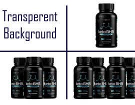 #21 ， create product images for my keto supplement website &quot;1 bottle&quot; &quot;3 bottles&quot; &quot;4 bottles&quot; 来自 rkdesi
