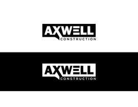 #381 for Logo For construction Company by Abraham50