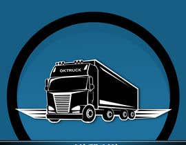 #43 untuk logo for  transportation recruitment (trucking) Lane ready oleh SaifulSk