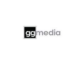 #155 for Design a Logo for GG Media by almamuncool