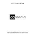 #156 cho Design a Logo for GG Media bởi almamuncool