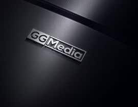 #295 για Design a Logo for GG Media από mostafizu007