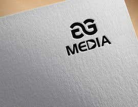 #73 για Design a Logo for GG Media από RedRose3141