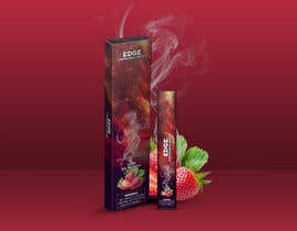 #46 for Electronic Cigarette Packaging by Mazeduljoni