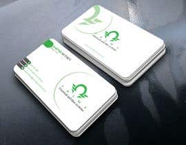 #273 para Business Card - Electrician de mdashrafull321
