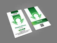 #32 for Business Card - Electrician by abwahid9360