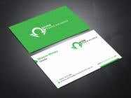 #187 for Business Card - Electrician by khumayun1978