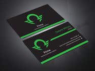 #116 for Business Card - Electrician by vagfolsunno77