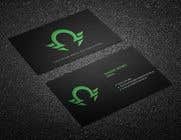 #78 for Business Card - Electrician by mdrony33325