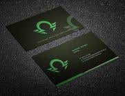 #84 for Business Card - Electrician by mdrony33325