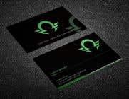 #88 for Business Card - Electrician by mdrony33325
