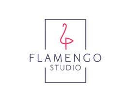 #106 for Flamengo Studio Logo Design by CreaxionDesigner