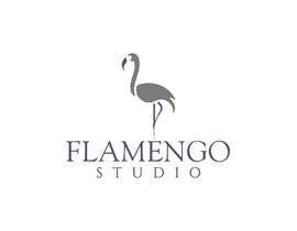 #109 for Flamengo Studio Logo Design by CreaxionDesigner
