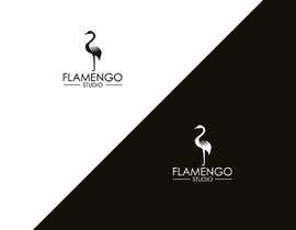 #166 for Flamengo Studio Logo Design by mozibar1916