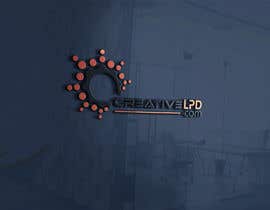 #104 สำหรับ Creative LPD - Logo โดย redoykhan2000c