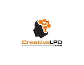 #98 สำหรับ Creative LPD - Logo โดย nilufab1985