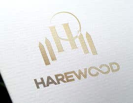 #354 untuk Harewood Logo oleh QNICBD1941