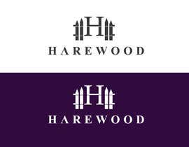 #189 cho Harewood Logo bởi kazalrekha4133