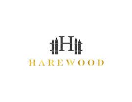 #491 cho Harewood Logo bởi kazalrekha4133
