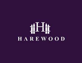 #495 cho Harewood Logo bởi kazalrekha4133