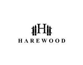 #497 untuk Harewood Logo oleh kazalrekha4133