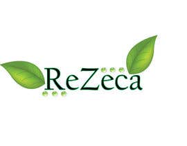 #45 para Logo Design for ReZeca Renewables por glava000