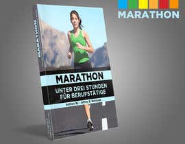 Nro 17 kilpailuun eBook cover for a running book käyttäjältä amirkust2005