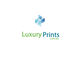 Miniatura da Inscrição nº 216 do Concurso para                                                     Luxury Prints Logo Design
                                                