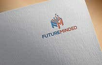 Nro 60 kilpailuun FutureMinded - Futuristic Tech Blog Logo Design käyttäjältä timedesign50