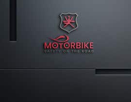 #38 για Logo for bike safety on the road. από alaminsumon00