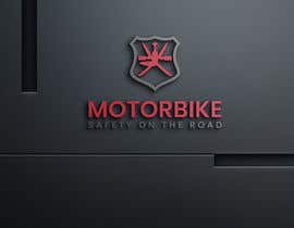 #39 για Logo for bike safety on the road. από alaminsumon00