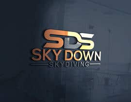 #137 za Design A Logo for a Skydiving Business od ffaysalfokir