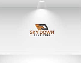 #60 za Design A Logo for a Skydiving Business od tasnimhasan705