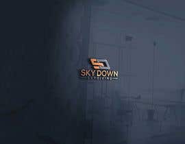 #61 za Design A Logo for a Skydiving Business od tasnimhasan705