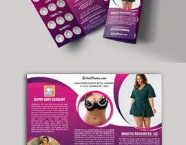 #4 za Brochure Design od rodela892013