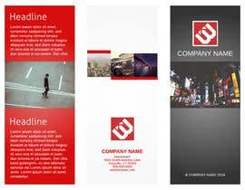 Nro 9 kilpailuun Brochure Design käyttäjältä asfandyar381