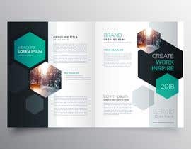 #12 für Brochure Design von mesteroz