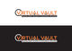 Ảnh thumbnail bài tham dự cuộc thi #259 cho                                                     Logo Design - Virtual Vault
                                                