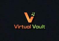 #69 untuk Logo Design - Virtual Vault oleh muktohasan1995