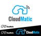 Icône de la proposition n°29 du concours                                                     Logo Design for CloudMatic
                                                