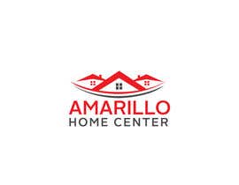 #96 для Logo Design for Amarillo Home Center від designpalace