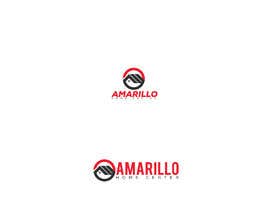 #24 untuk Logo Design for Amarillo Home Center oleh abdulkahaium