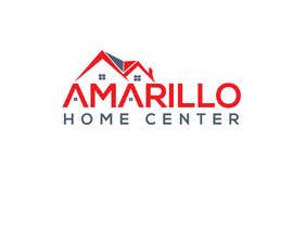 #58 untuk Logo Design for Amarillo Home Center oleh Suichinghlamarma
