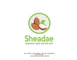 #53 for Sheadae Organics by gsamsuns045