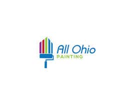 #65 per Logo for &quot;All Ohio Painting&quot; da successnazma